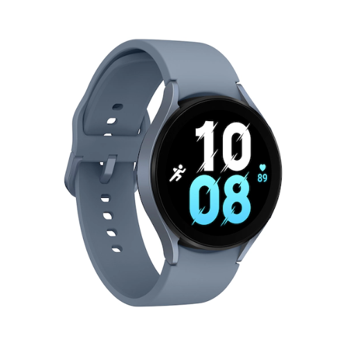 Samsung Galaxy Watch 5 44MM (GPS + Cellular) - Αλουμίνιο Sapphire