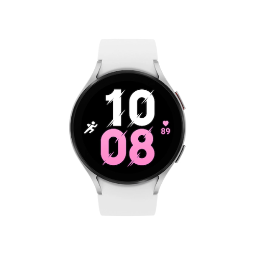 Samsung Galaxy Watch 5 40MM (GPS) - Ασημί Αλουμίνιο