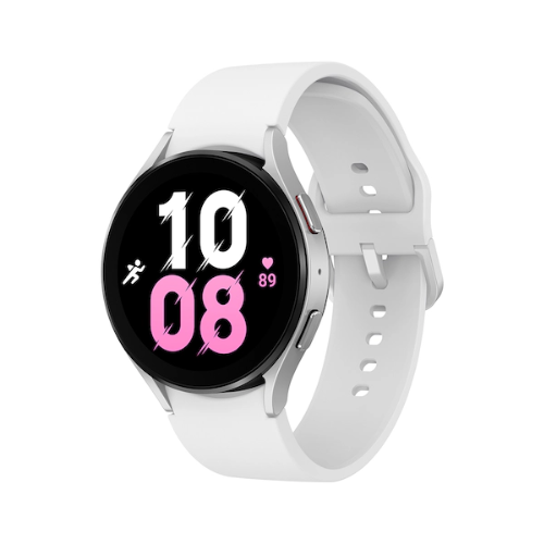 Samsung Galaxy Watch 5 40MM (GPS) - Ασημί Αλουμίνιο