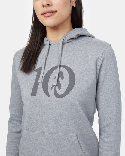 Ten Classic Hoodie