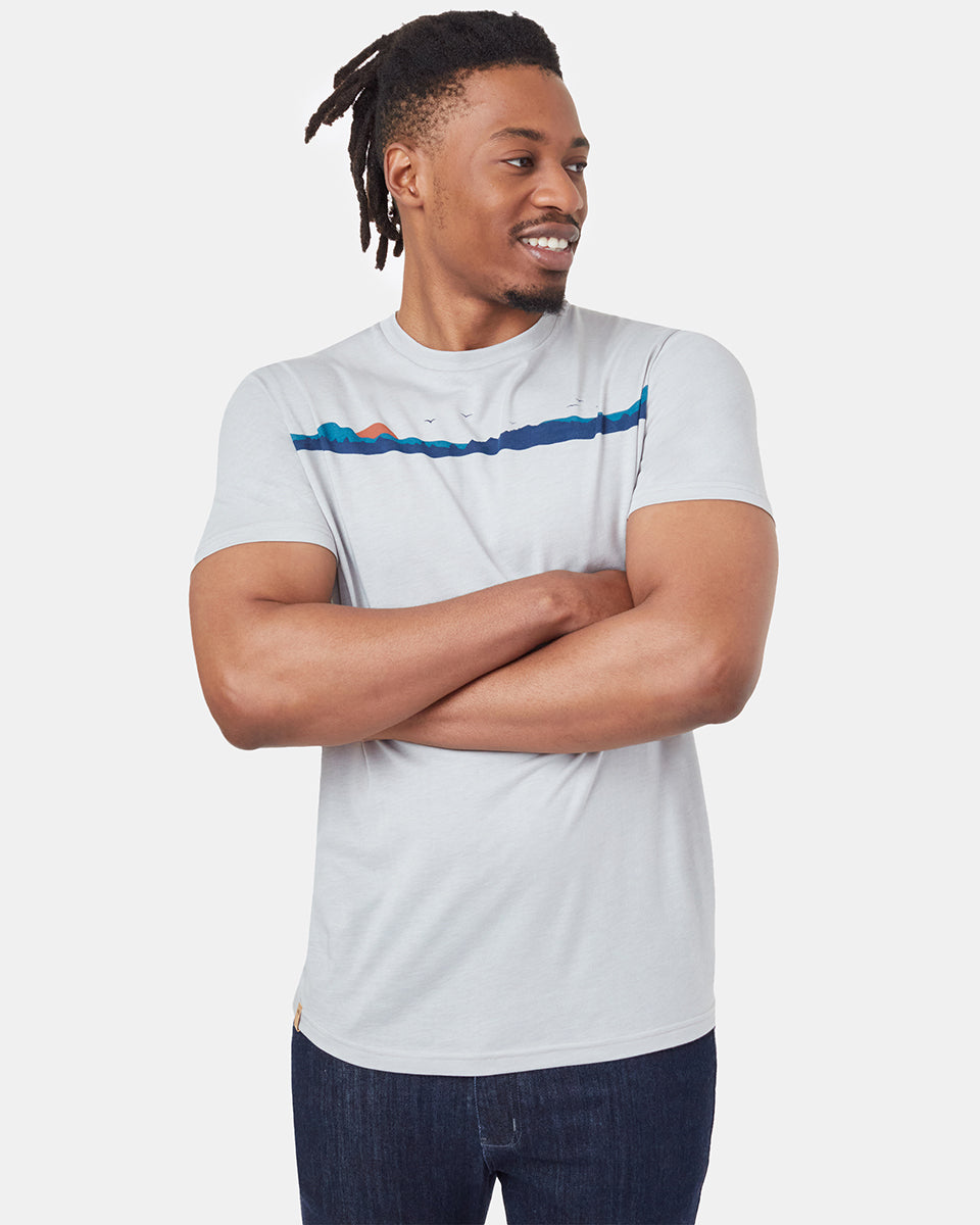 Coastal Classic T-Shirt