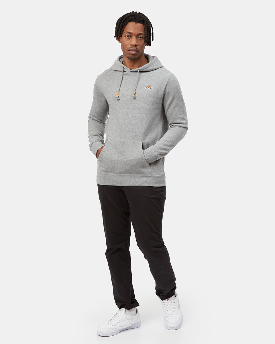 Summer Sasquatch Hoodie