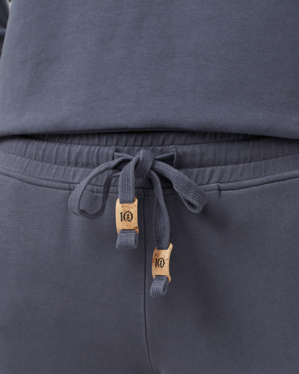 Γαλλική δρομέας Terry Fulton