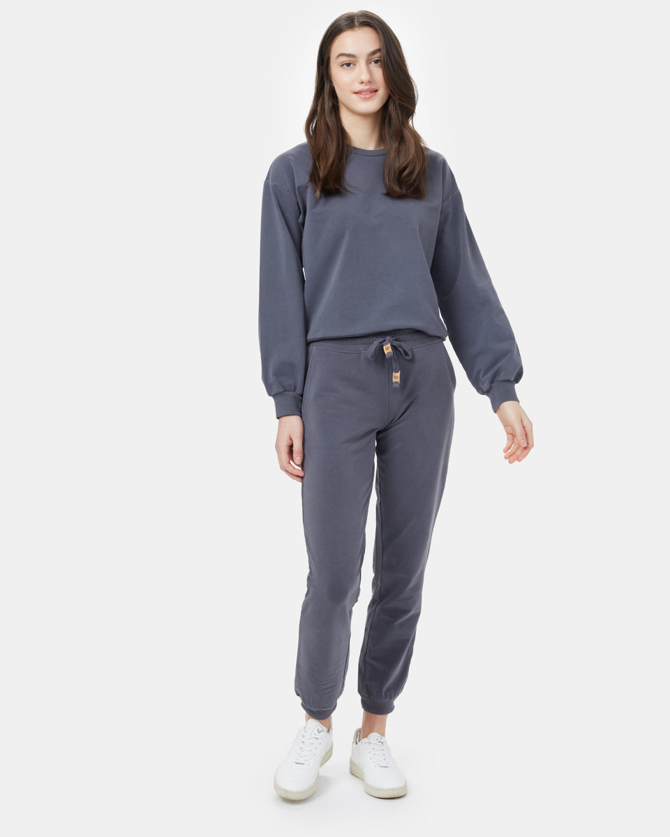 Γαλλική δρομέας Terry Fulton