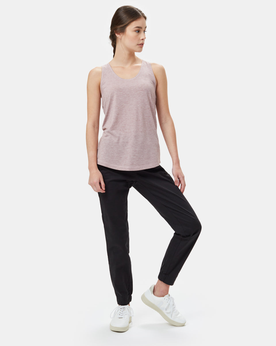 Φανέλα inMotion Racerback