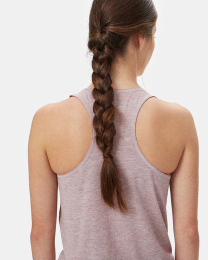inMotion Racerback Tank