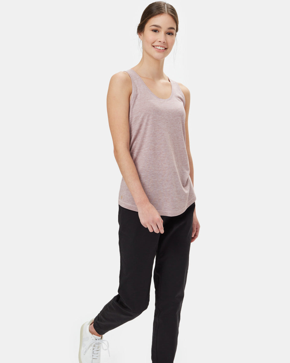 Φανέλα inMotion Racerback