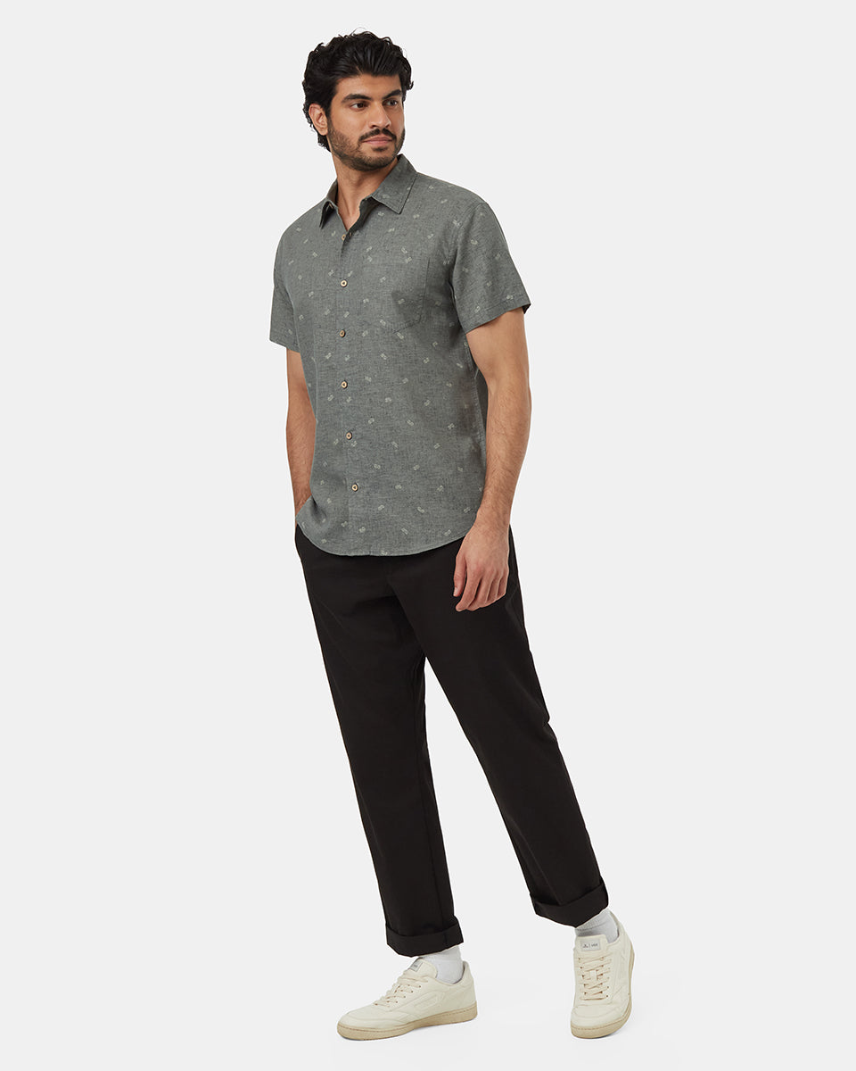 Πουκάμισο Camper Mancos