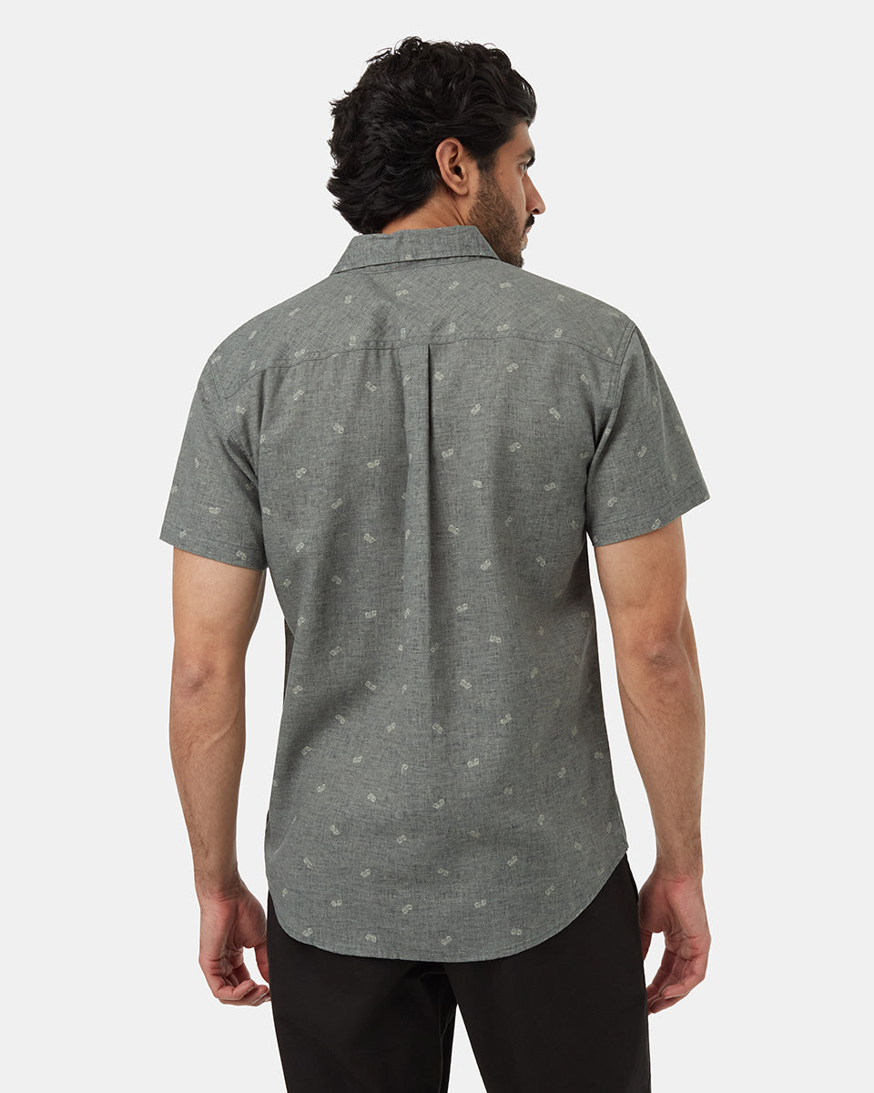 Πουκάμισο Camper Mancos