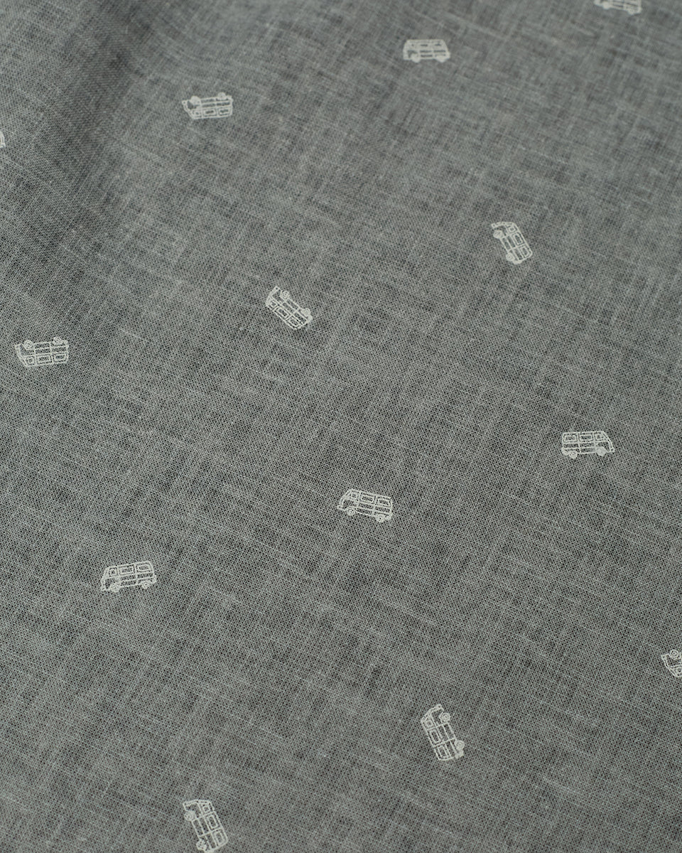 Πουκάμισο Camper Mancos