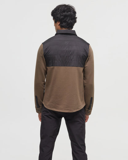 Coves Shacket