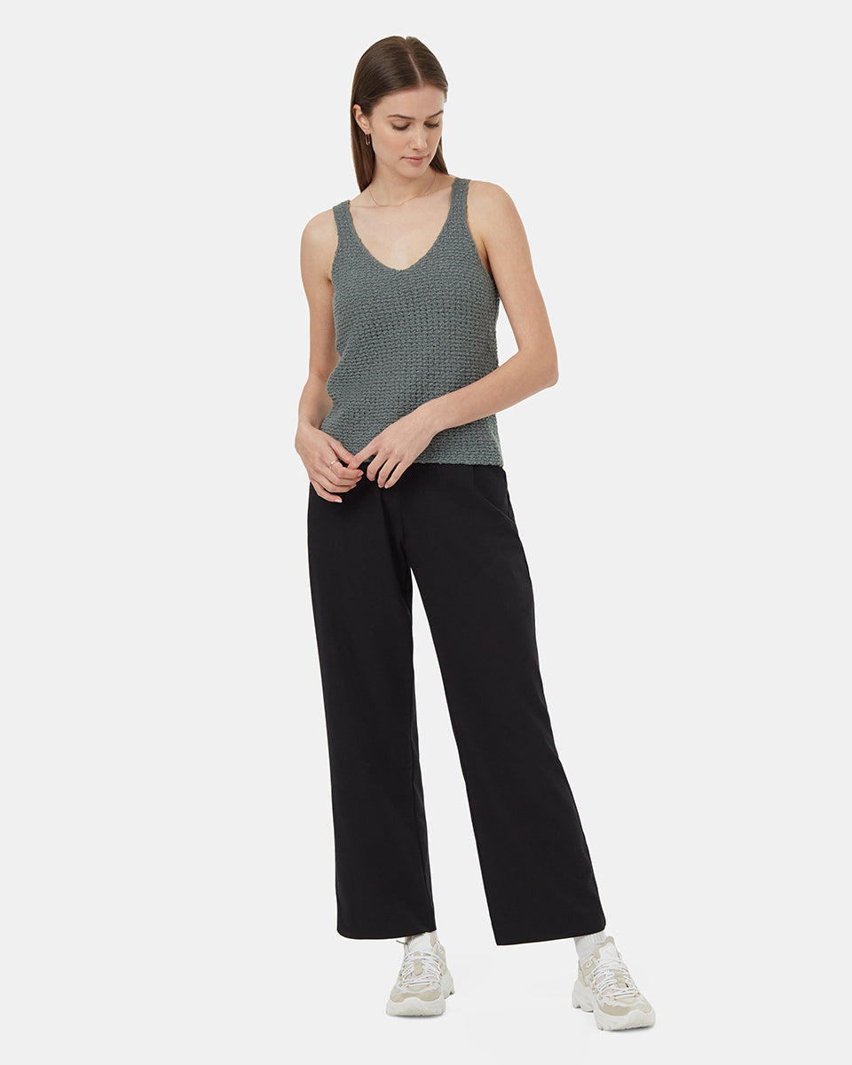 Φανελάκι Πουλόβερ Highline Boucle