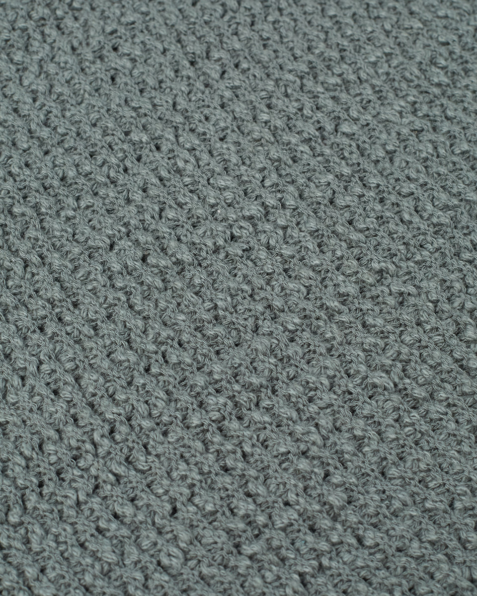 Highline Boucle Sweater Tank