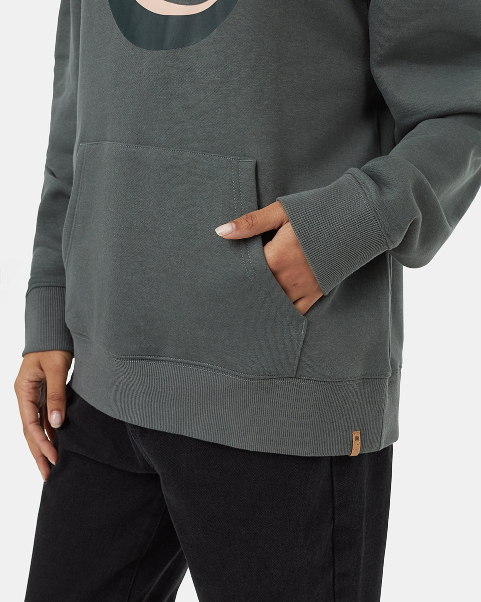 Sudadera con capucha restaurada de la serie Artist