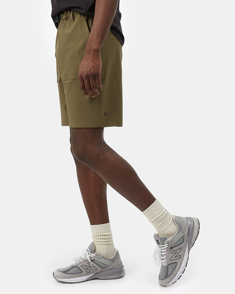 Σορτς InMotion Tech