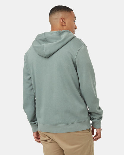 Reynard Zip Hoodie