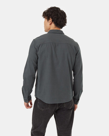 Kapok Flannel Classic Shirt