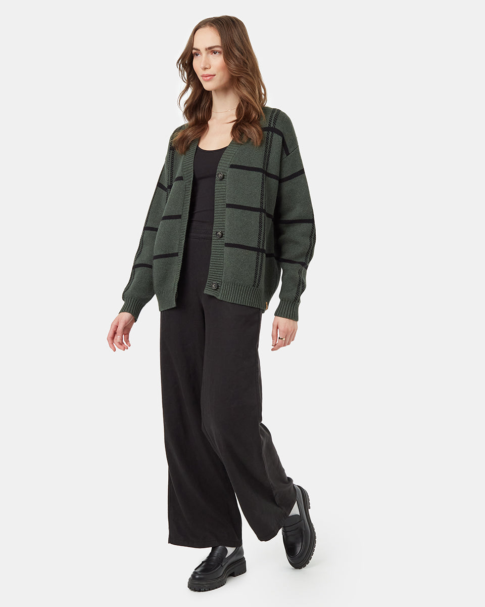 Ζακέτα Highline Jacquard