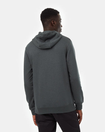 Sun Tree Chest Hoodie