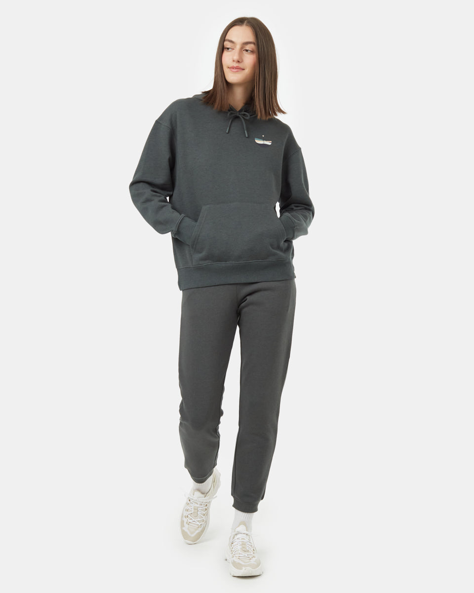 Sudadera con capucha de la serie Artist Portal