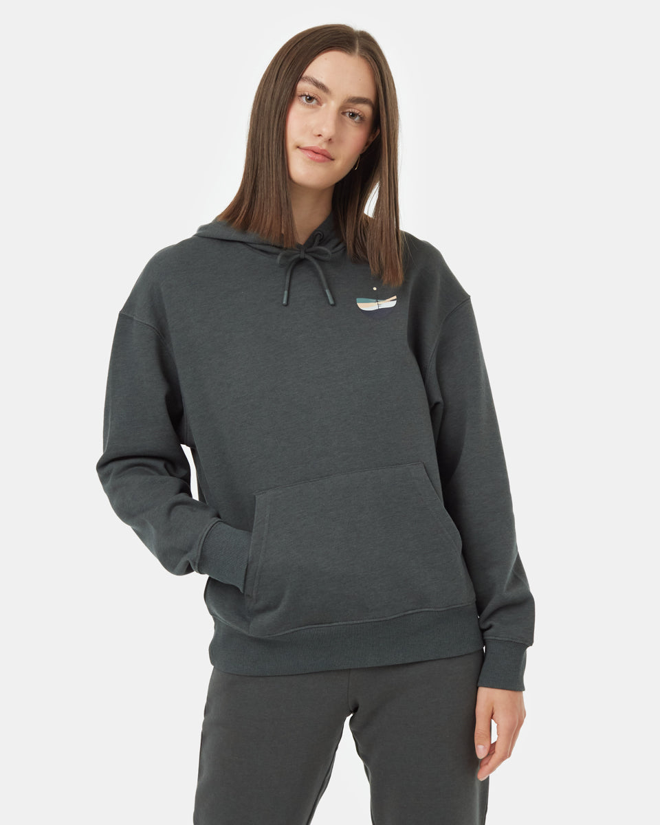 Sudadera con capucha de la serie Artist Portal