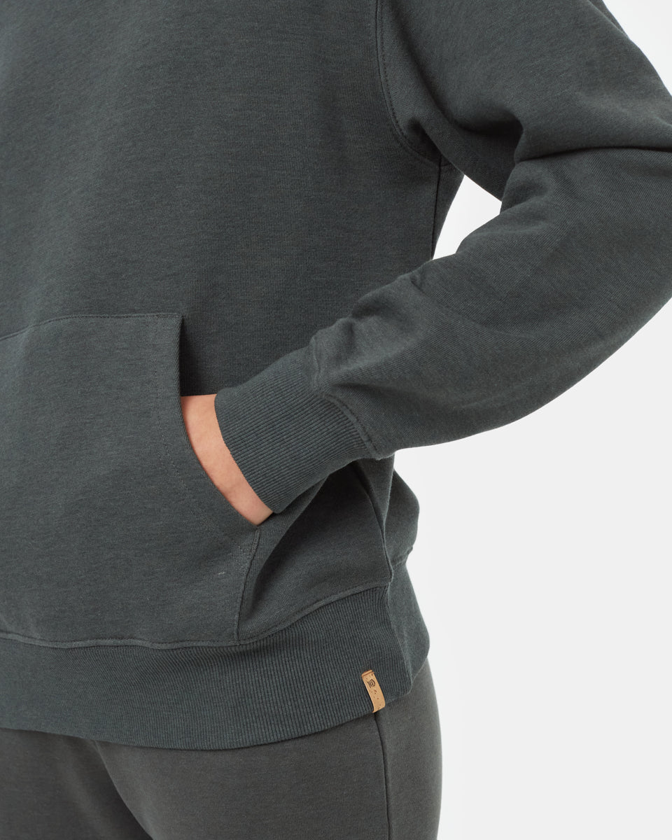 Sudadera con capucha de la serie Artist Portal