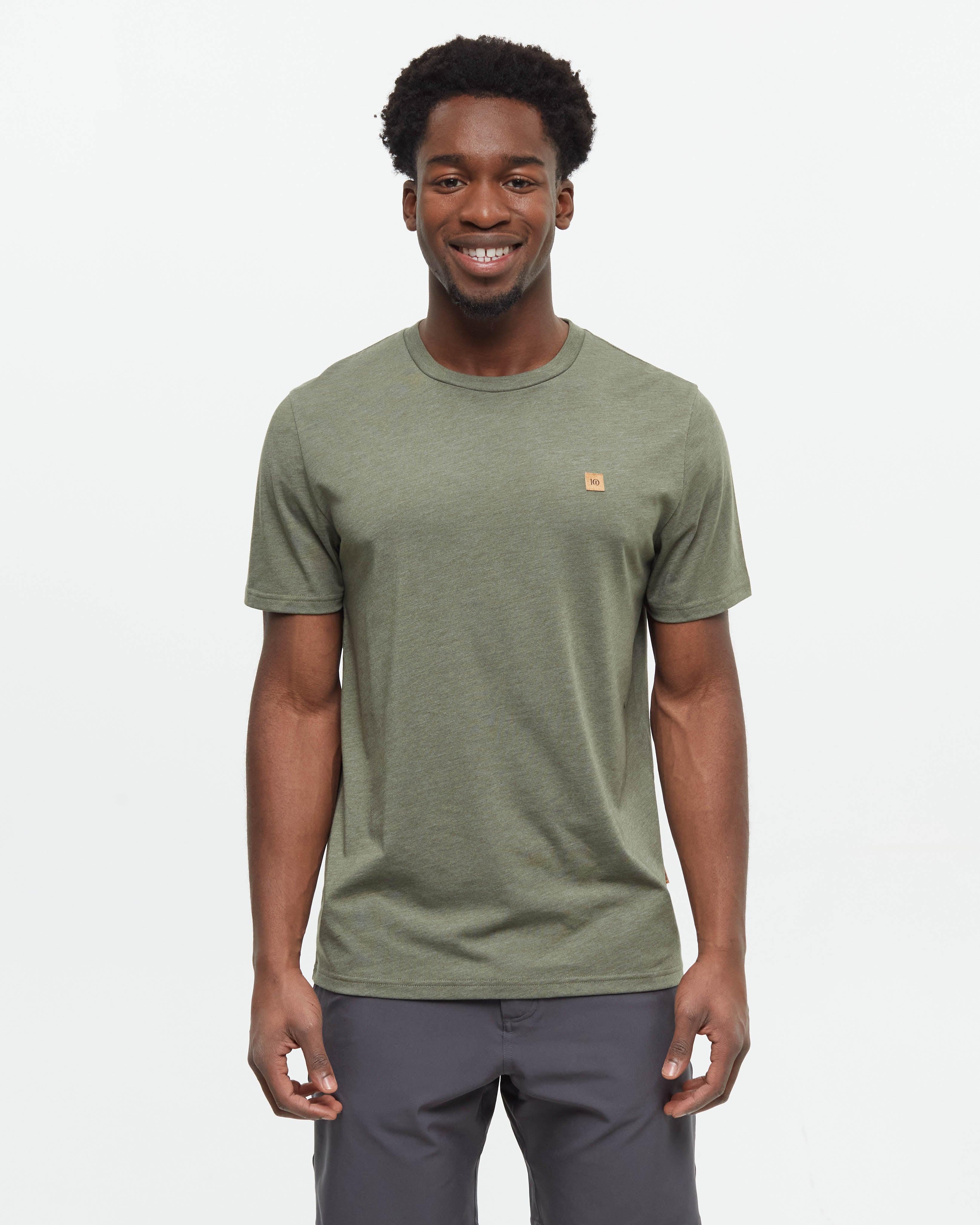 Camiseta de panadero