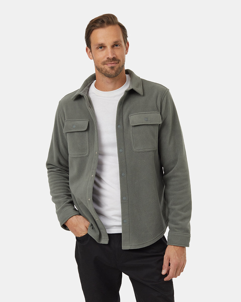 Ανακυκλωμένο MicroFleece Colville