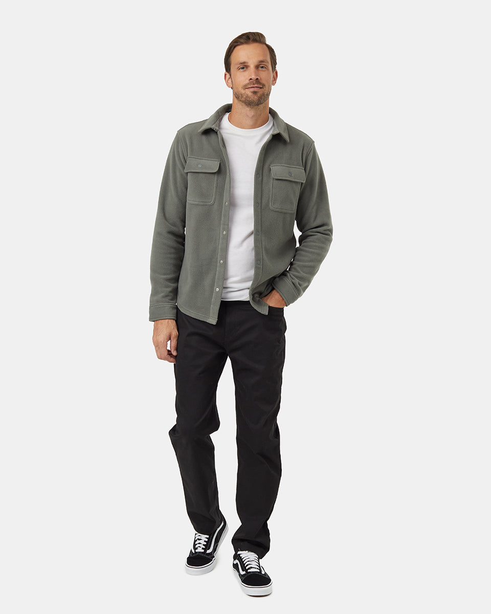 Ανακυκλωμένο MicroFleece Colville