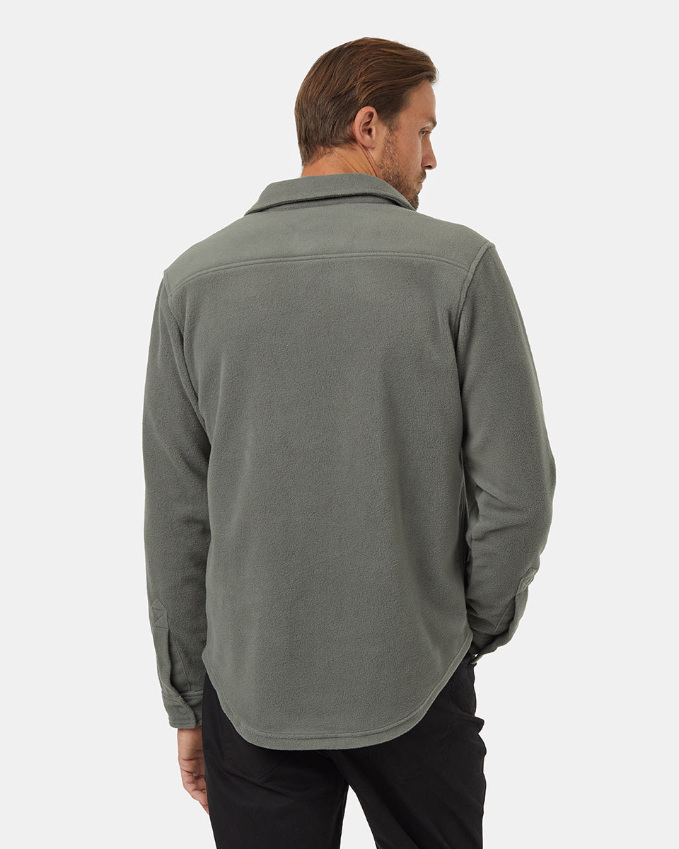 Ανακυκλωμένο MicroFleece Colville