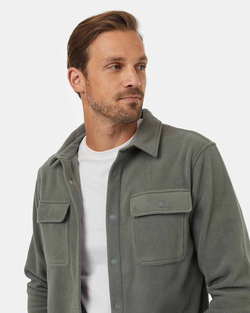 Ανακυκλωμένο MicroFleece Colville