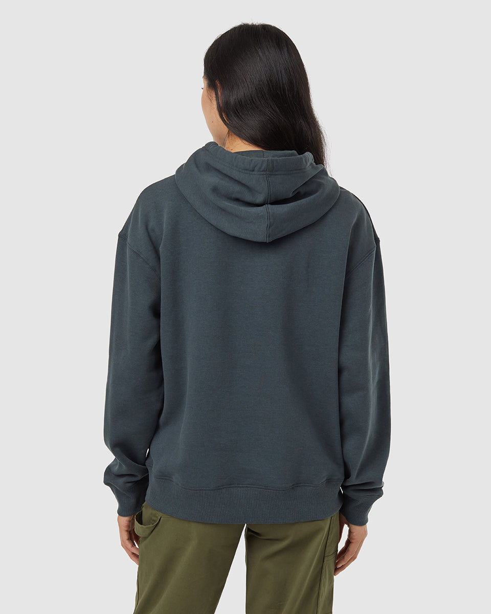 TreeFleece Relaxed Hoodie