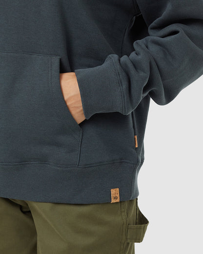 TreeFleece Relaxed Hoodie