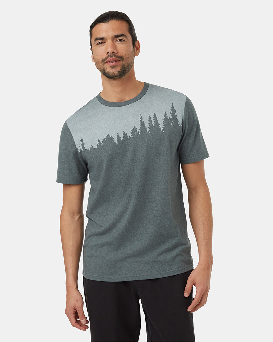 Μπλουζάκι Juniper