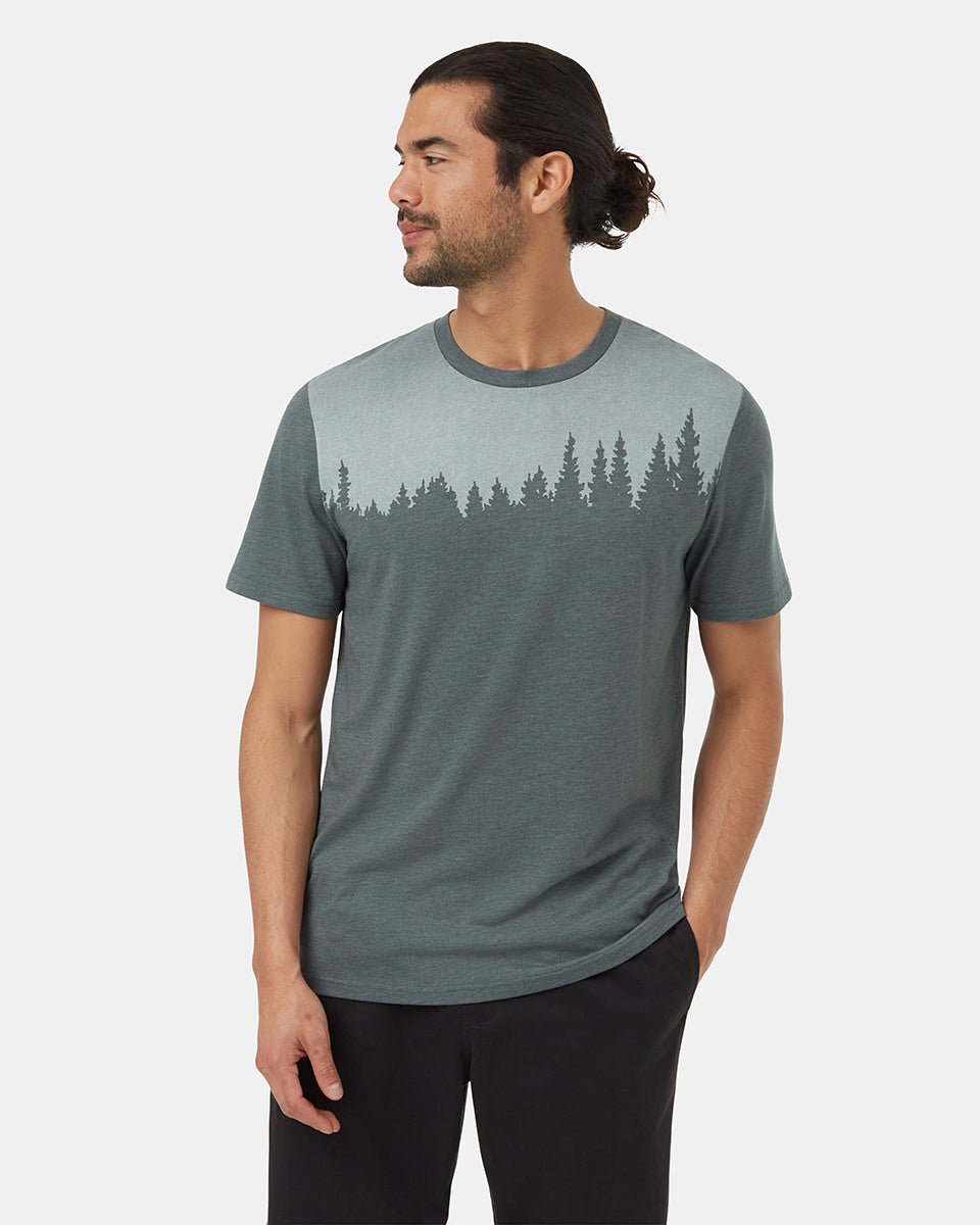 Μπλουζάκι Juniper