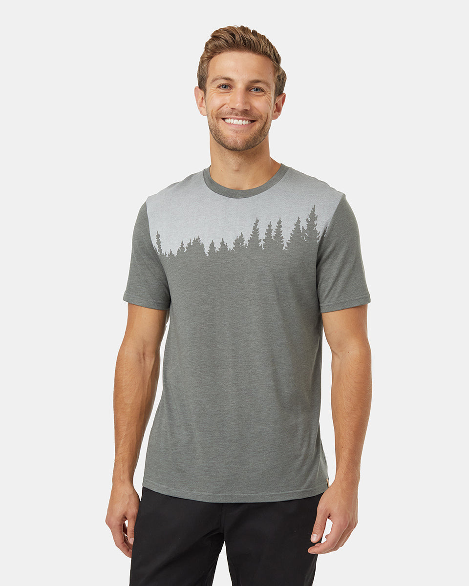 Μπλουζάκι Juniper