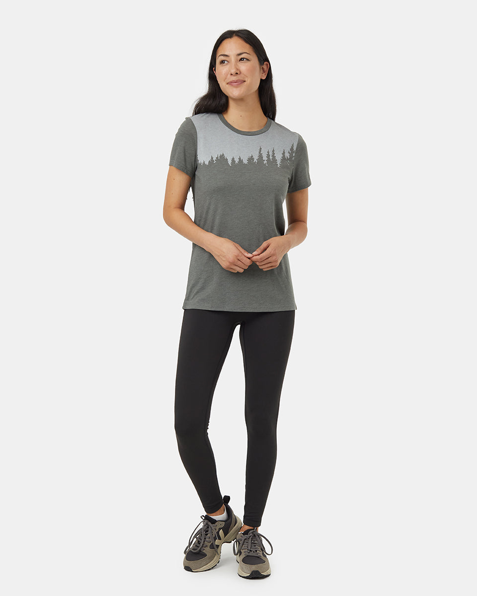 Μπλουζάκι Juniper