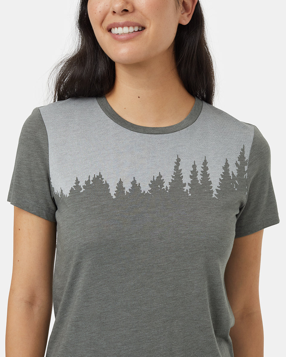 Μπλουζάκι Juniper