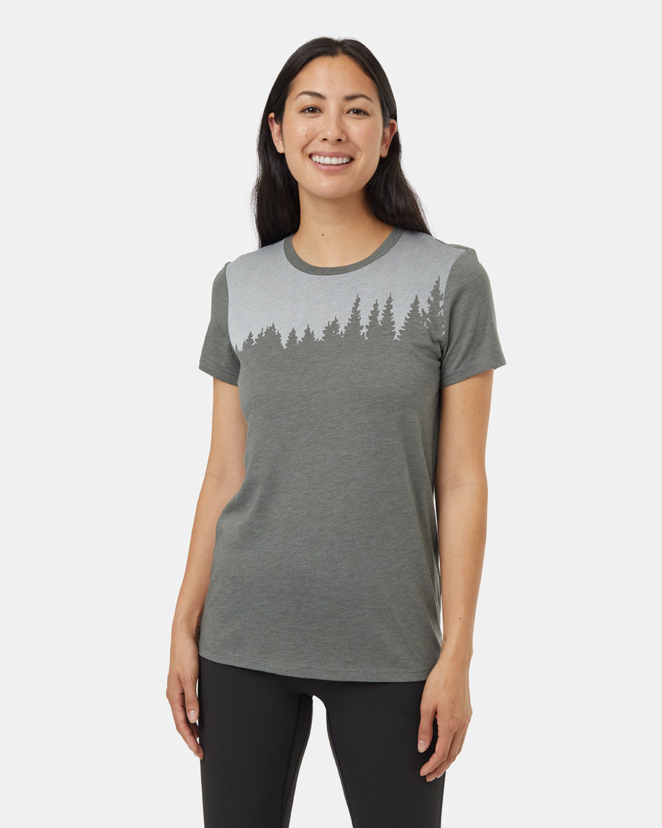 Μπλουζάκι Juniper