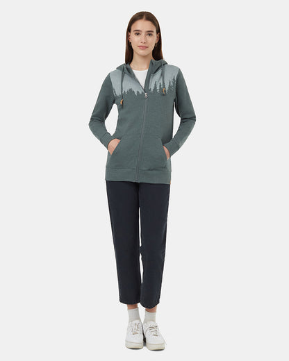 Juniper Zip Hoodie