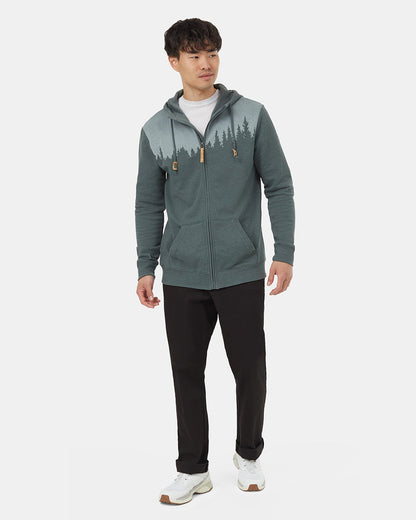 Juniper Zip Hoodie