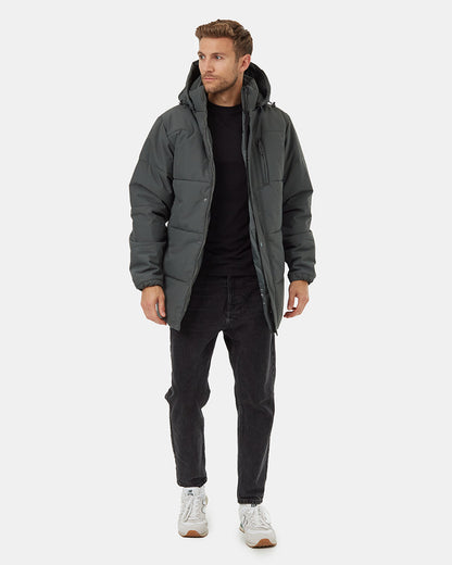 Parka Puffer Jacket