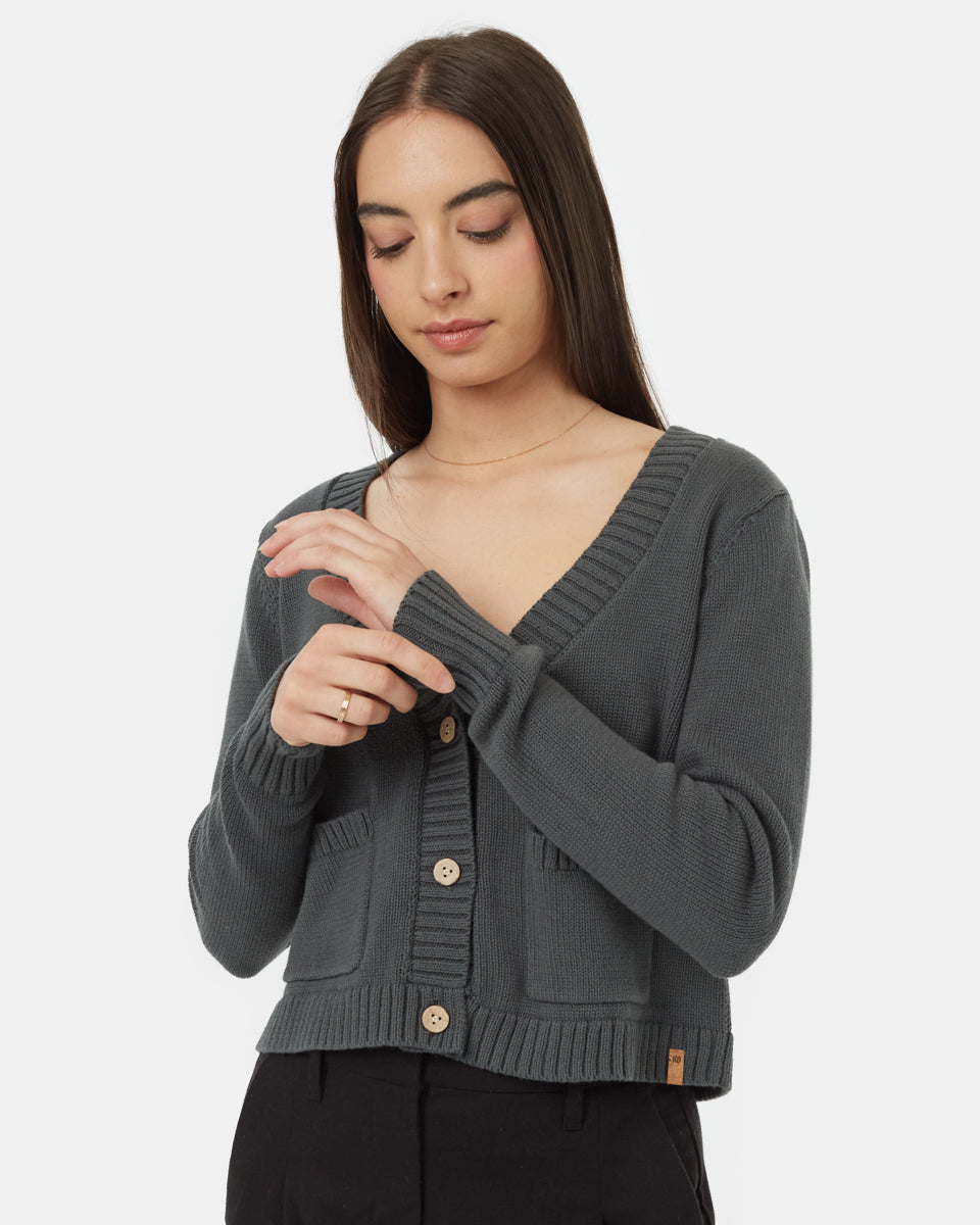 Ζακέτα Highline Grayson