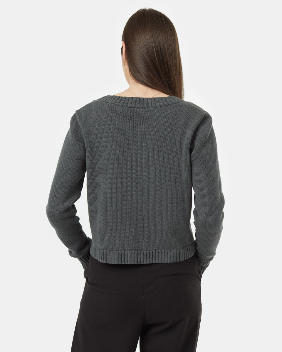 Highline Grayson Cardigan