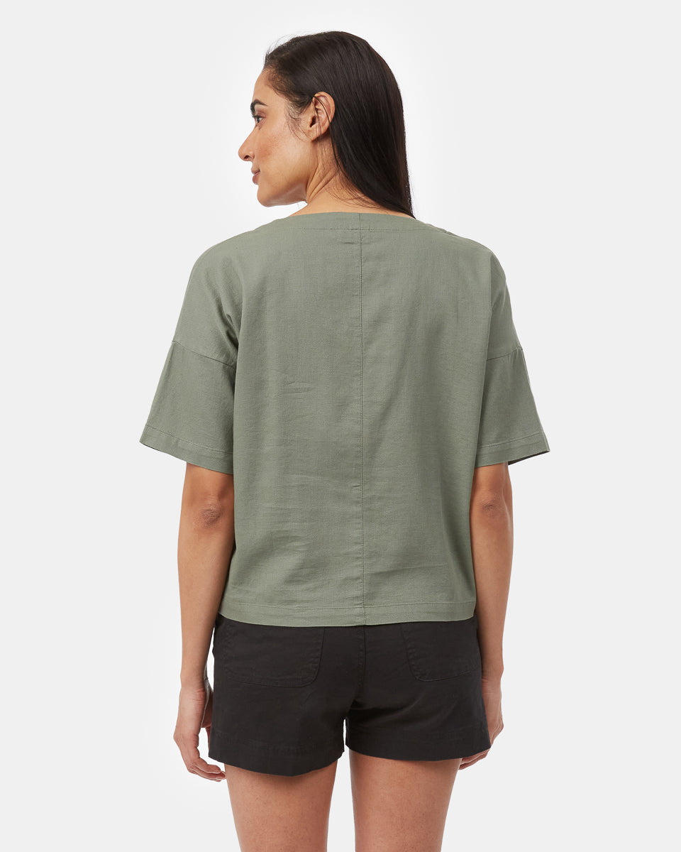 Market Shirt