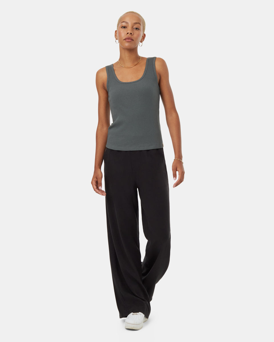 Βασικό Cami με λάστιχο