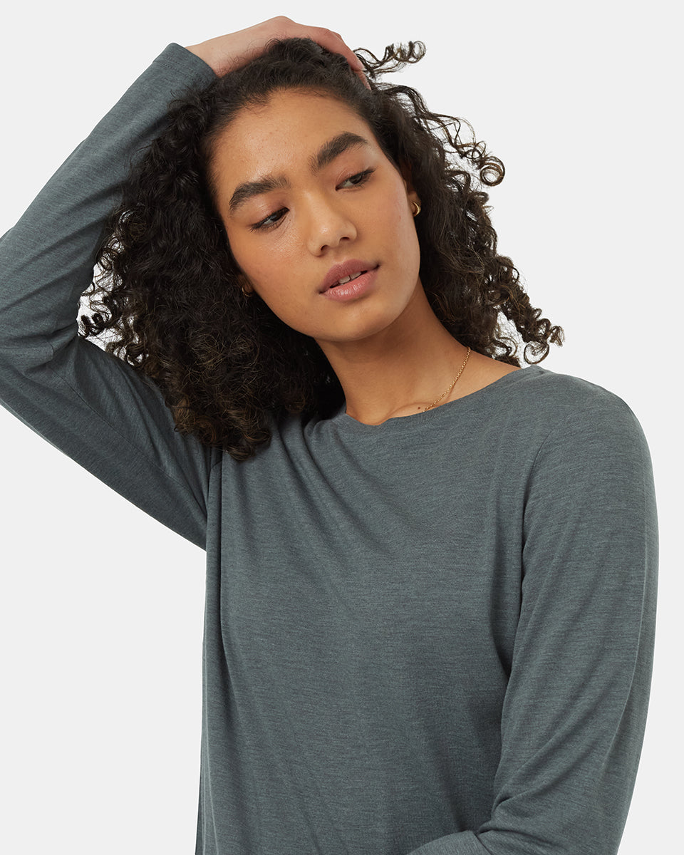 Belwood Μακρυμάνικο