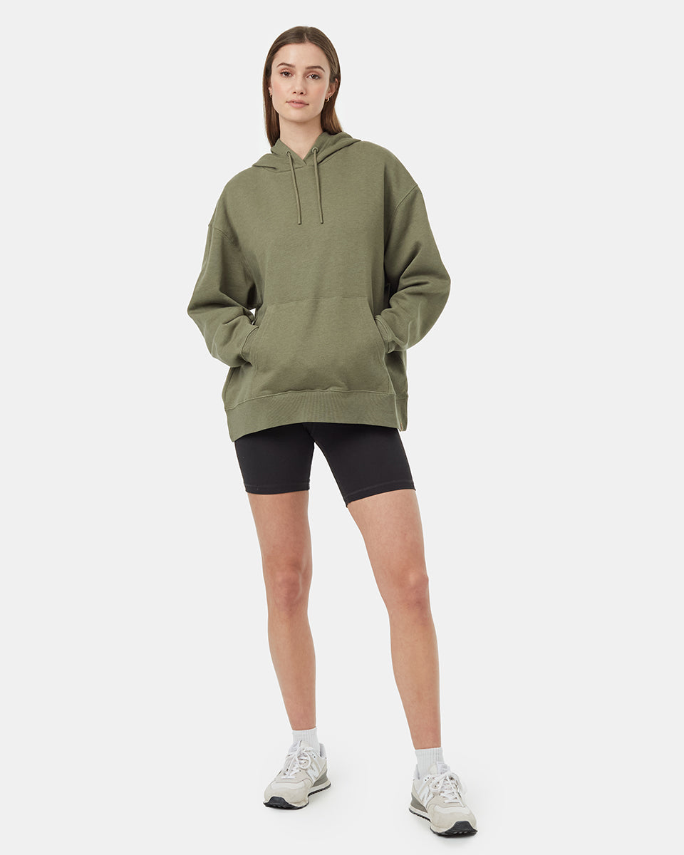TreeFleece Oversized Hoodie N