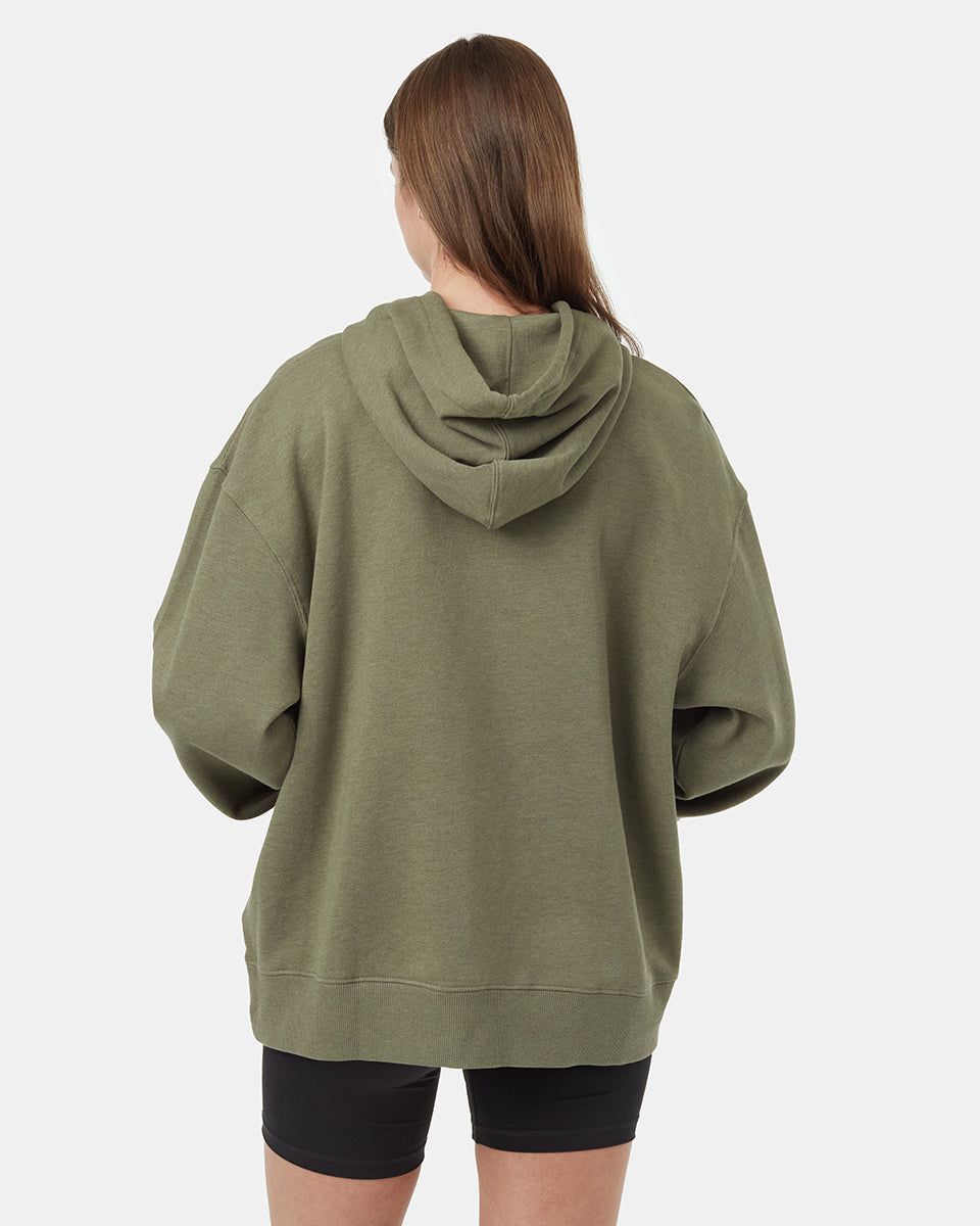 TreeFleece Oversized Hoodie N