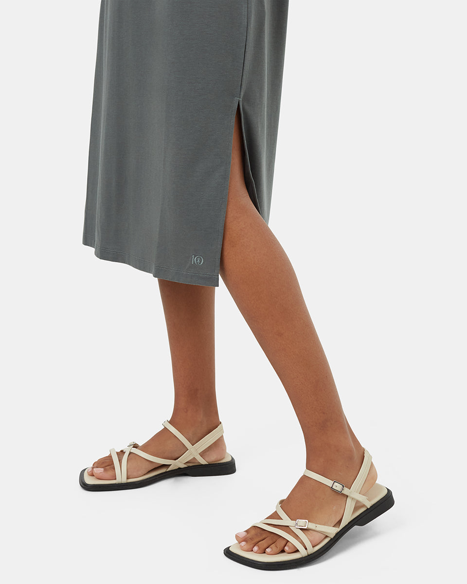 TreeBlend Tank Dress
